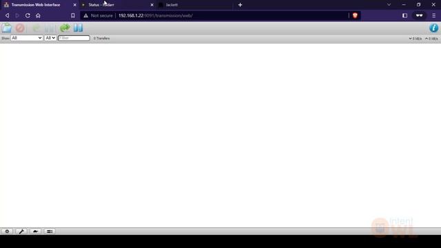 Using Docker With Jackett, Transmission and Raadar For A Media Server in Telugu смотреть онлайн