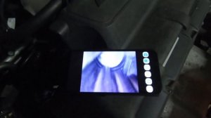 Воет перетянутый ремень ГРМ на примере (Hyundai Tucson).