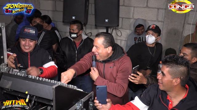 🚩 TEMA ESTRENO / SECRETO DE AMOR / SONIDO LA CONGA PEDRO P, / SAN JERONIMO OCOTITLAN / OCTUBRE 2020 смотреть онлайн