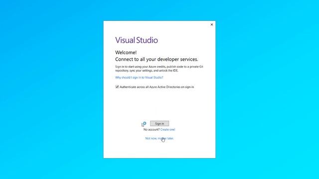 C++ GUI: Install C++ CLR Workloads in Visual Studio | WinForms смотреть онлайн