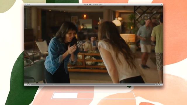 QUIZ: Guess the Film from the Clip no. 14 смотреть онлайн