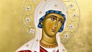 Агния Римская _ Житие