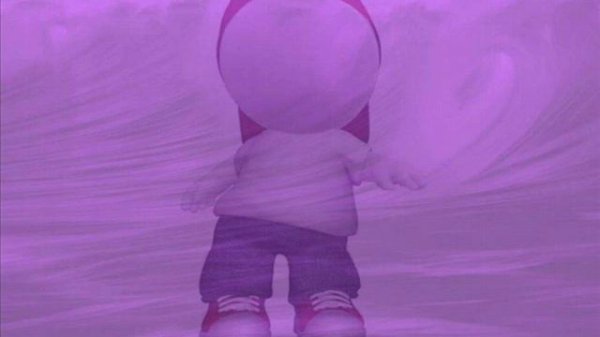 Поговорим о сквернословии