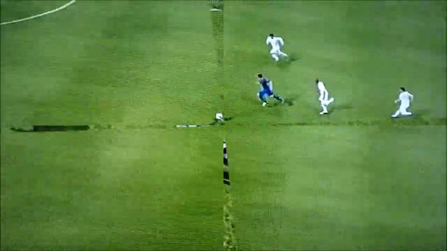 FIFA 12 Goal Compilation #3 (PS3) (HD) смотреть онлайн
