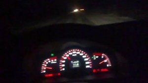 KONI in KIA MOHAVE