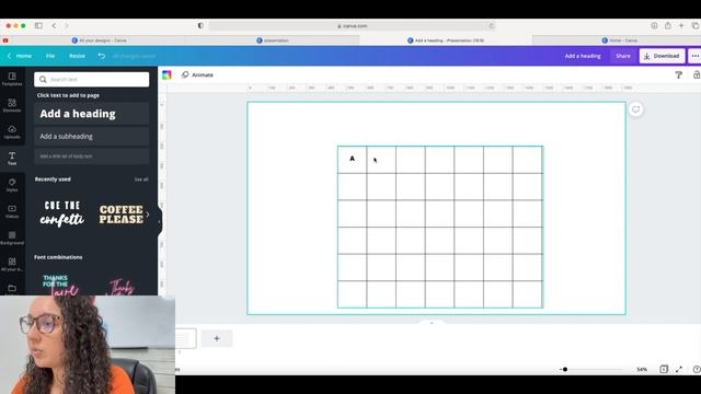 Outschool Tutoring Games Part 2 : How to Make Fun Games Using Canva (WALKTHROUGH) смотреть онлайн