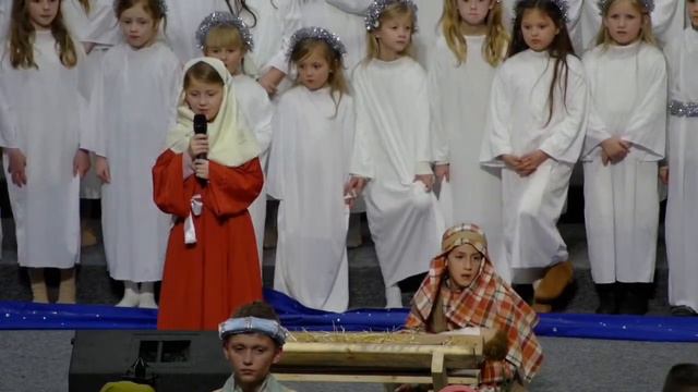 kids Служение - Christmas - 12/25/2022 смотреть онлайн