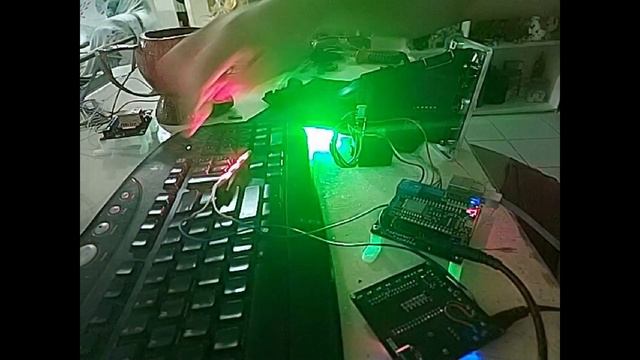 Natutulog ba Nodemcu nyo, Fix it with Gie Navarro - JuanFi смотреть онлайн