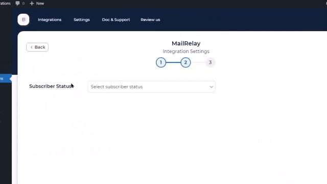 (Free) Integrating Happyforms with Mailrelay | Step-by-Step Tutorial | Bit Integrations смотреть онлайн