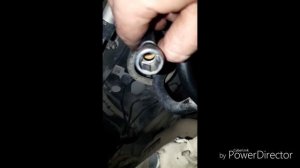 Чистка топливной системы 1NZ-FE