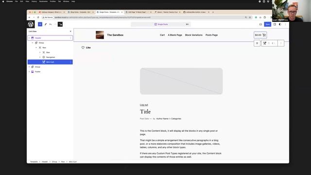 Hallway Hangout: What’s new for developers in WordPress 6.4 смотреть онлайн