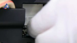 Вывод памперса для Epson L1300