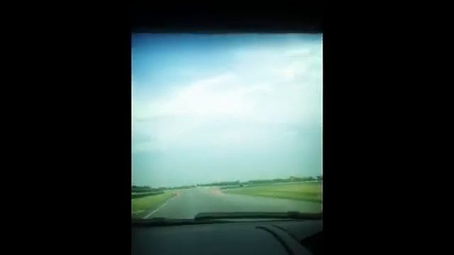 Lamborghini Test Drive with Max Venturi смотреть онлайн