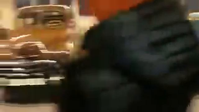 Автопарк Януковича в Межигорье Авто Ретро смотреть онлайн