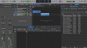 Ответ на вопрос из телеги про Melodyne, как юзать его в Logic Pro X.