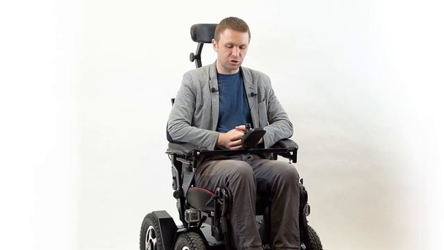 Обзор на штангу для крепления пульта управления смотреть онлайн