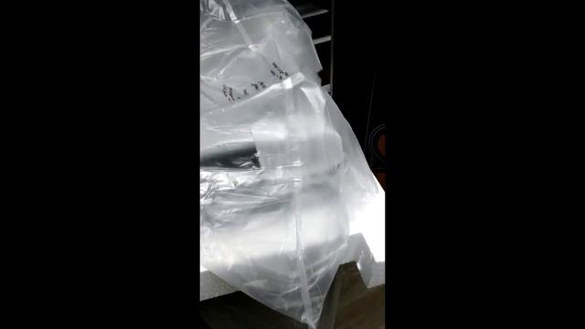 Klipsch R-28F - króciutki unboxing bez komentarza / short unboxing смотреть онлайн