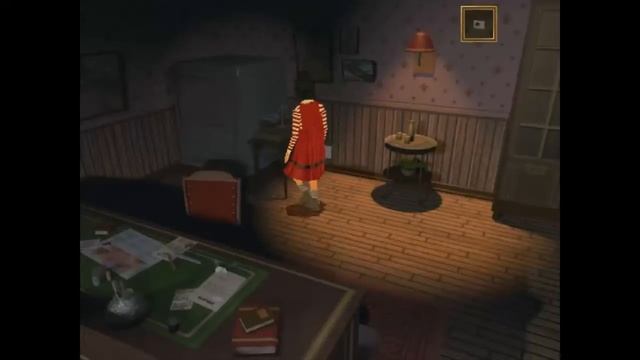 The City Of The Lost Children Speedrun (MS-DOS) смотреть онлайн
