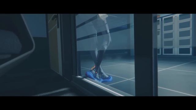 Трейлер Zenless Zone Zero (Zhu Yuan)