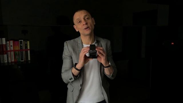 LALIQUE ENCRE NOIRE SPORT обзор▶️ Мужские АРОМАТЫ ДУХИ ▶️ Мужской ПАРФЮМ ▶️ Лалик Энкре Нуар