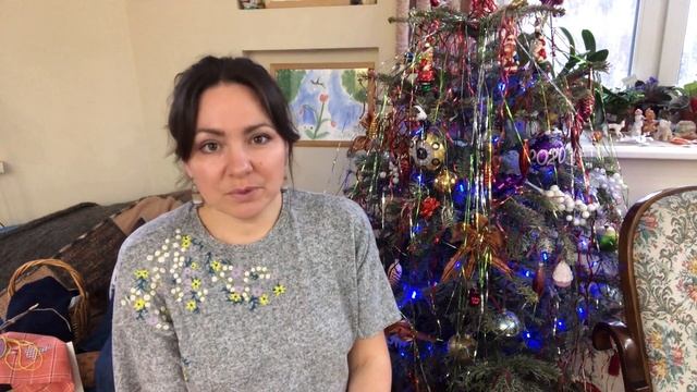 вышивальные ИТОГИ 2019 смотреть онлайн