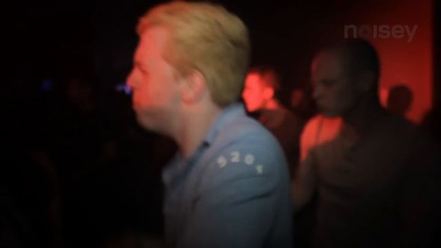 Gabber: The Evil EDM - Big Night Out Episode 1