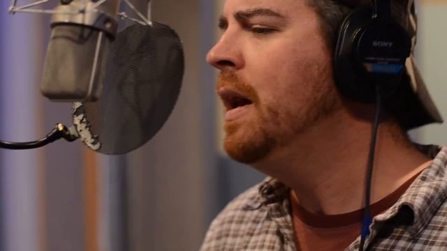 The Lonesome River Band, In the Studio: Thunder and Lightning смотреть онлайн