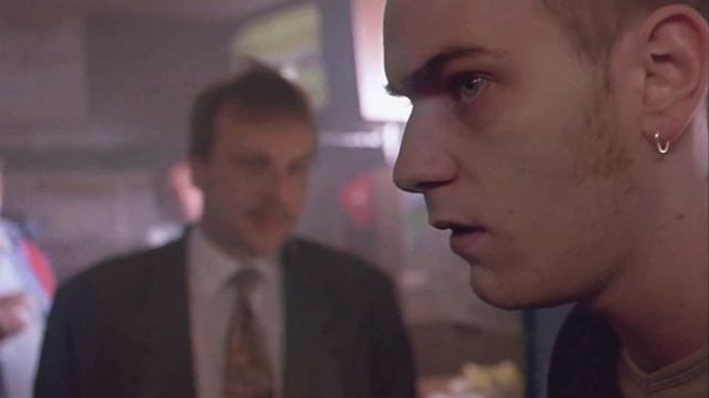 khanbeatsmusic - rxlzq town bonus (trainspotting) смотреть онлайн