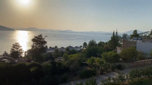 TUI MAGIC LIFE Bodrum 5* Турция Обзор 2020