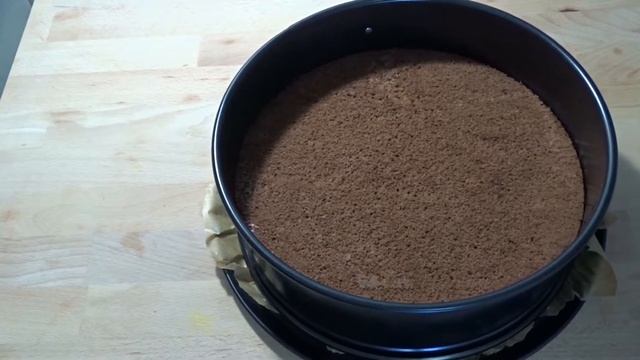 Очень легкий рецепт муссового торта смотреть онлайн