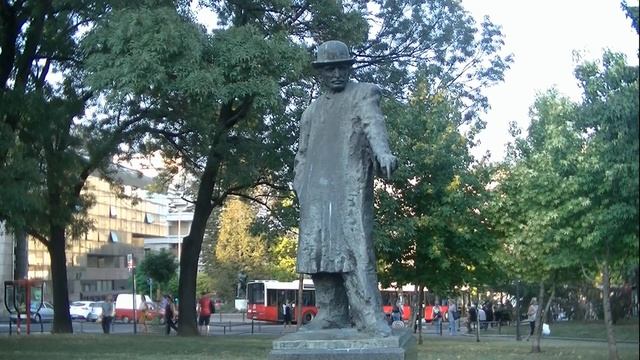 Сербия Белград Достопримечательности смотреть онлайн