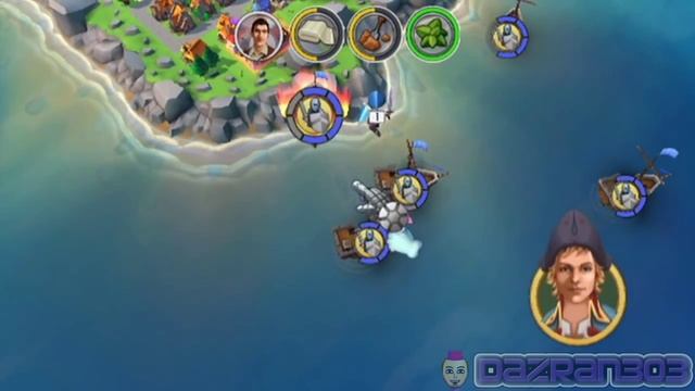 TAKING BACK WHAT IS MINE | Anno Create A New World Campaign Walkthrough Ep.28 смотреть онлайн