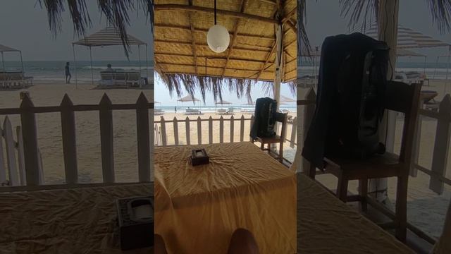 Как отдыхать за границей, пример Гоа. смотреть онлайн