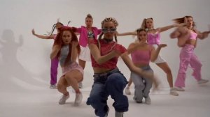 Vogue dance || Antalya || ВОГ ТАНЦЫ