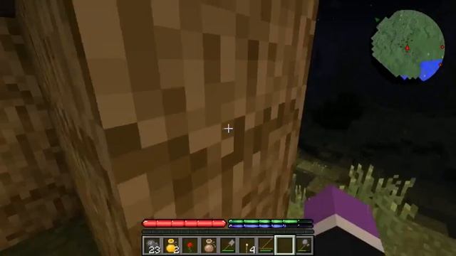 Let's Play Terra Firma Craft! Ep. 1 смотреть онлайн