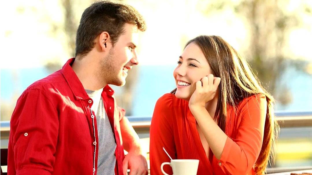 ПСИХОЛОГ С ХАРИЗМОЙ