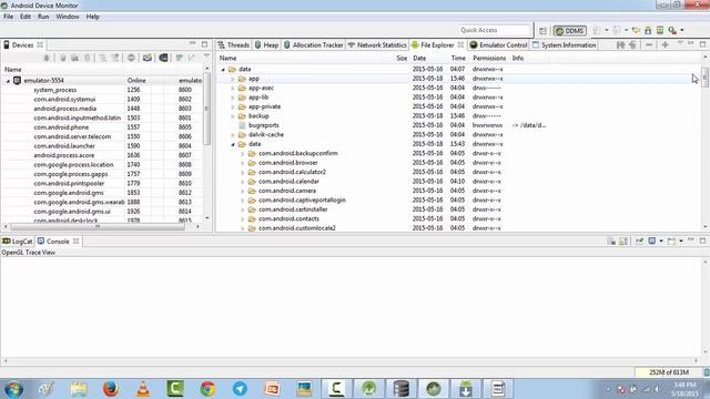 How to check Sqlite Database Values смотреть онлайн