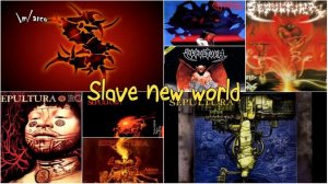 Sepultura the best full songs ( era Max Cavalera ) \m/