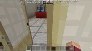 НОВЫЕ ОБНОВЛЕНИЯ! В Minecraft городе Волгодонск + Fix price
