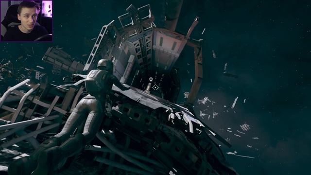 РЕЗАТЬ ИЛИ НЕ РЕЗАТЬ?! #1 - The Expanse - Все эпизоды смотреть онлайн