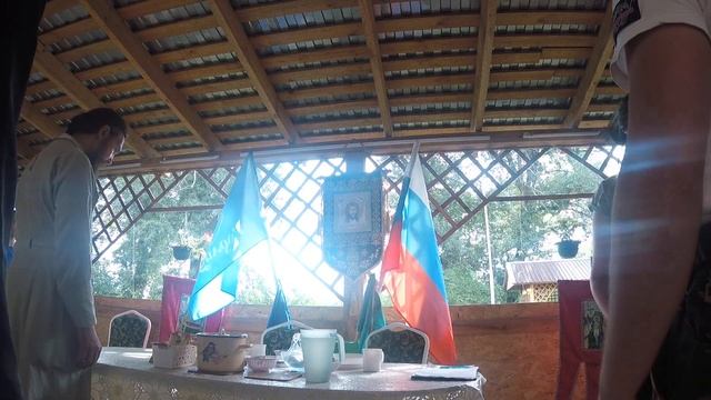 18-3 Горлица-молитва на завтрак смотреть онлайн