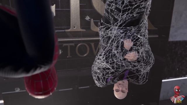 NEW Film Visuals Amazing Spider-Man 2 GRAPHICS MOD - Spider-Man PC MODS смотреть онлайн