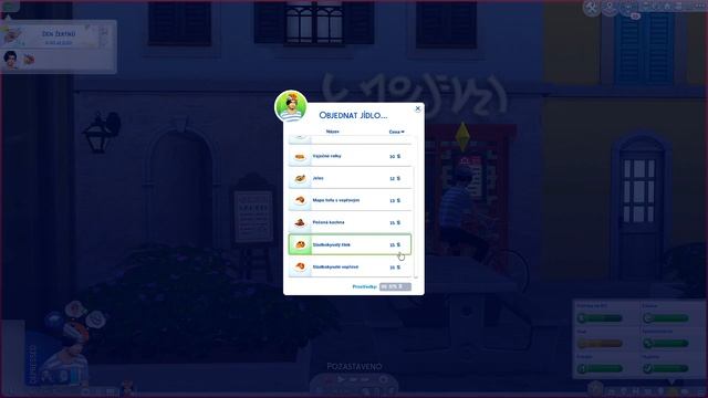 ? BUDEŠ MOU ŽENOU? Tak brzy? ? (The Sims 4: SVATEBNÍ PŘÍBĚHY #3 ?) смотреть онлайн