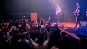 Возле Дома Твоего.  Трибьют Сектор Газа. Группа Чёрный Вторник