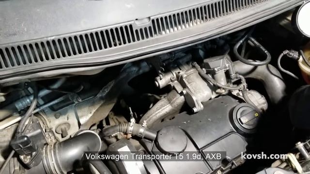 Нюансы проверки работы геометрии турбины на автомобиле