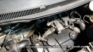 Нюансы проверки работы геометрии турбины на автомобиле