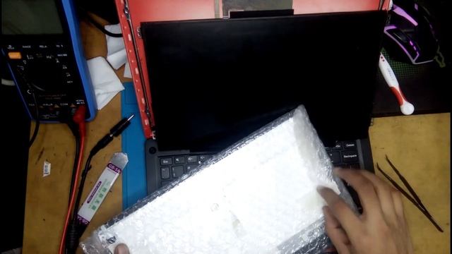 Lenovo Ideapad 100S-11IBY Screen replacement смотреть онлайн
