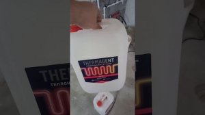 Расход теплоносителя для тёплых полов.