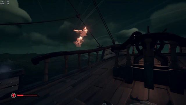 Название не придумал (CS/RDO/Sea of Thives/Worms) смотреть онлайн
