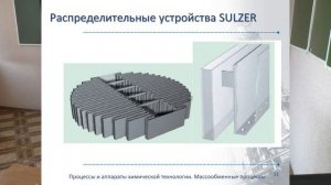Массообменные процессы. Часть 2. Уровень: начальный